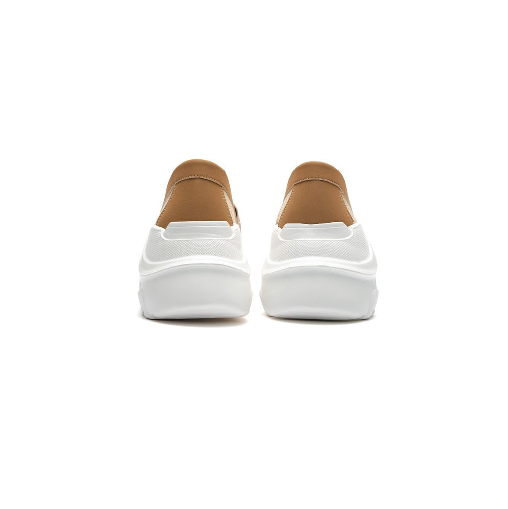 Regulated Gravity-Auxo Beige×WH – AKIKOAOKI(アキコアオキ