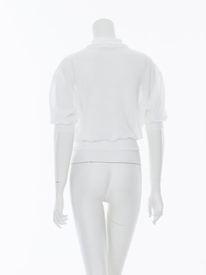 【PRE-ORDER 26SS】Sheer POLO T