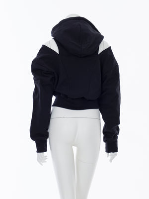 【PRE-ORDER 26SS】micro hoodie-01
