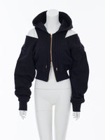【PRE-ORDER 26SS】micro hoodie-01