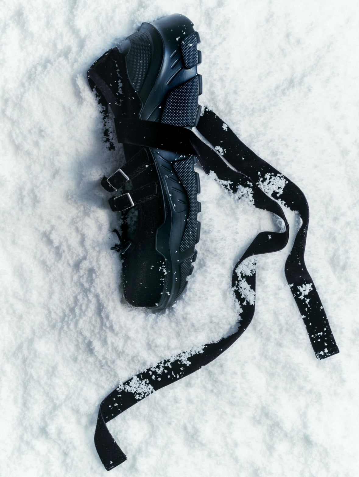 Giselle_velvet Black velvet×BK