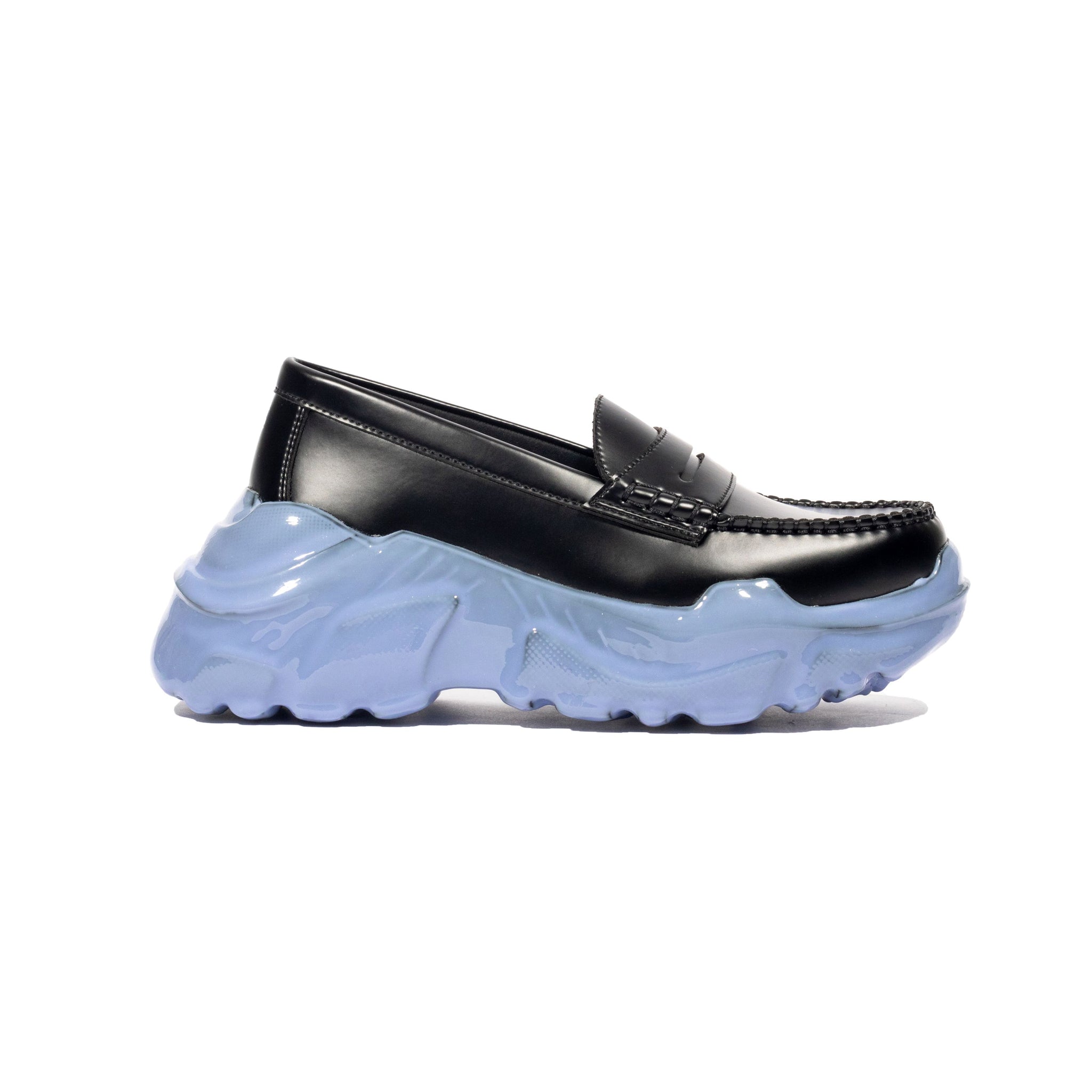 Regulated Gravity_dipping BK x ASH