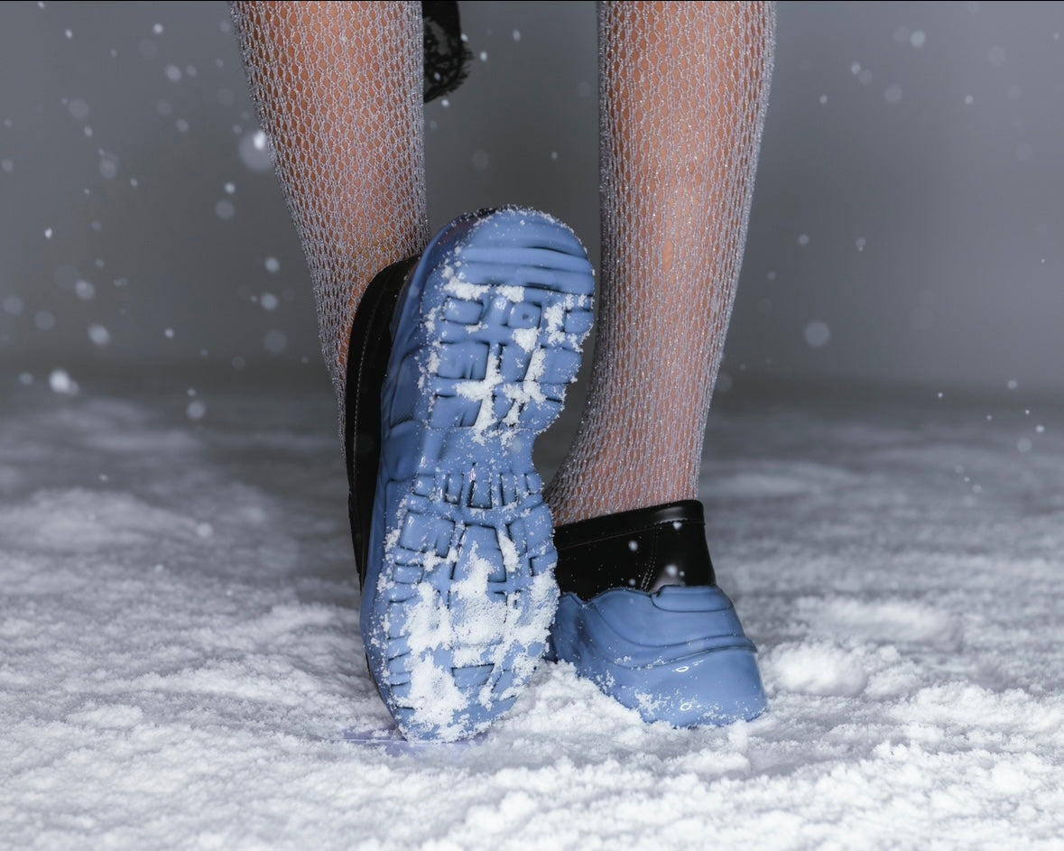 Regulated Gravity_dipping BK x ASH