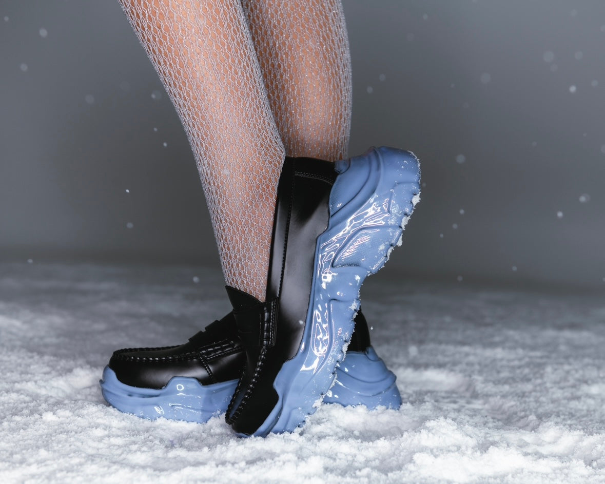 Regulated Gravity_dipping BK x ASH