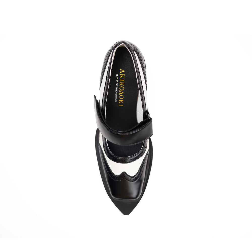 【PRE-ORDER】Mel bicolor