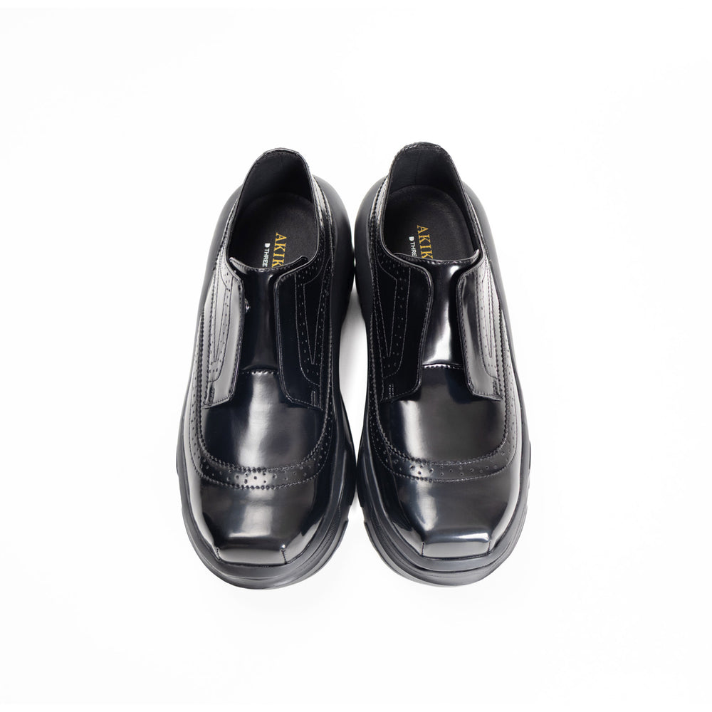 【PRE-ORDER】Moderate Patent