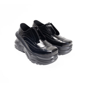【PRE-ORDER】Moderate Patent