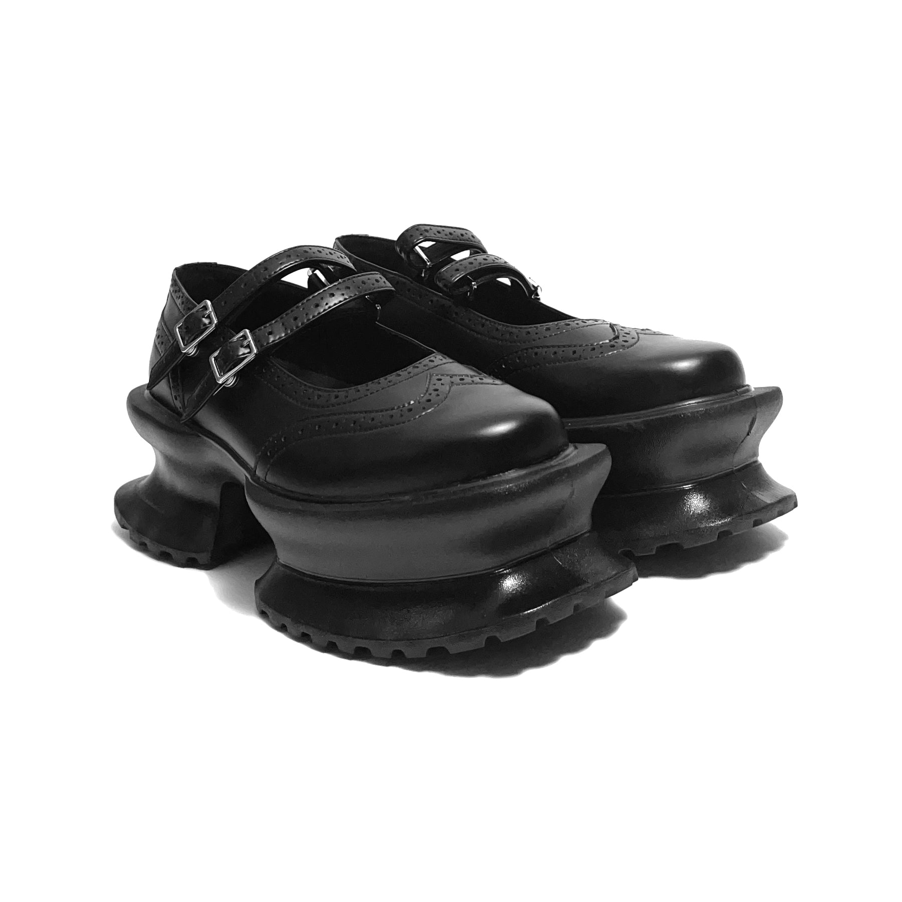 Aerial Garden BK×BK