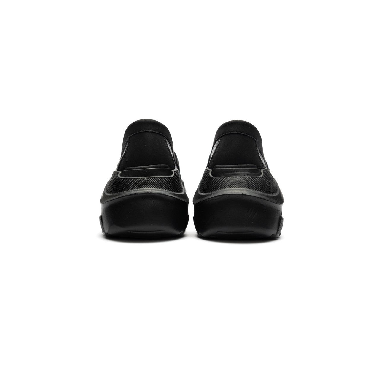 Regulated Gravity-Auxo BK×BK