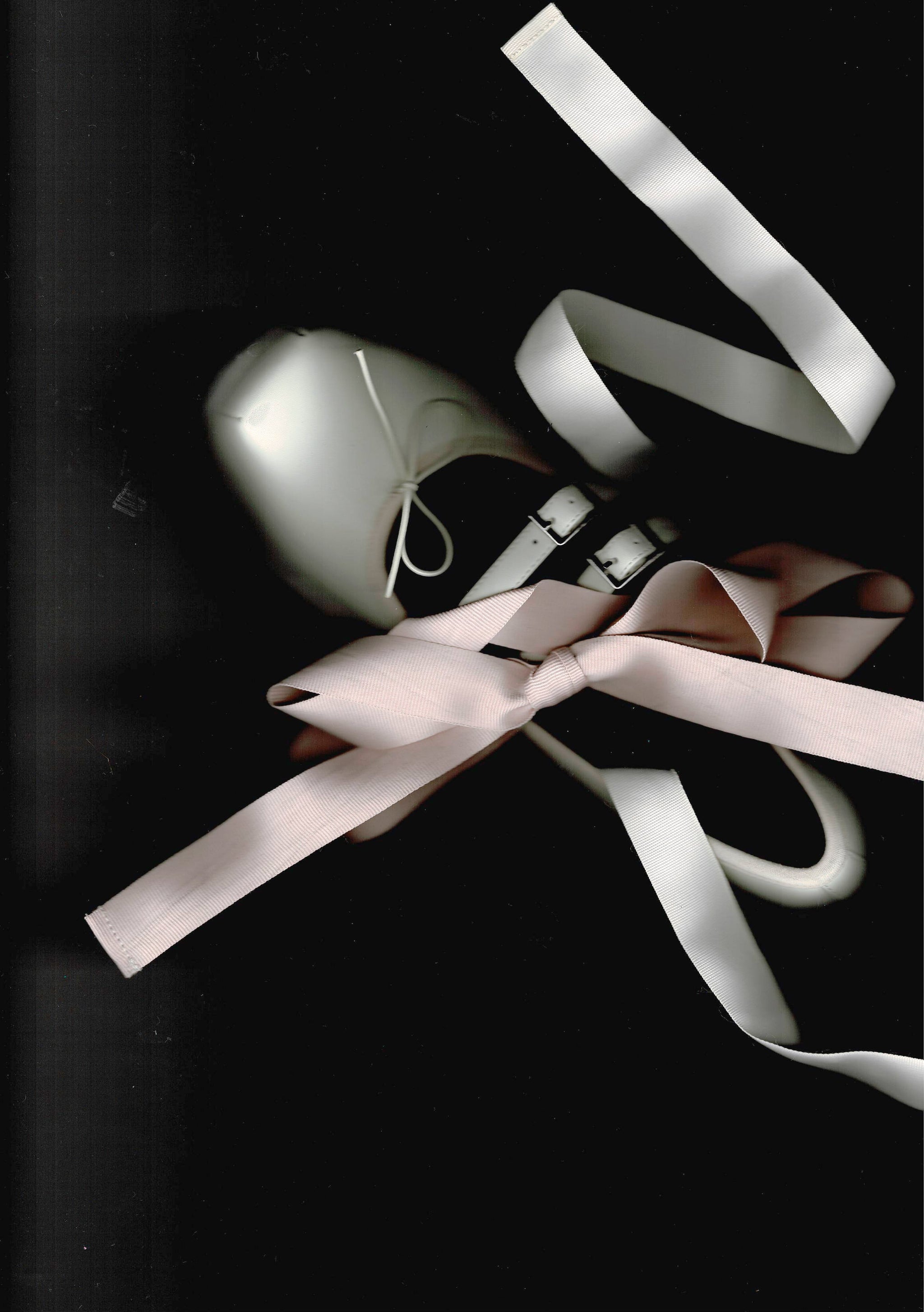 Giselle Milk leather x WH