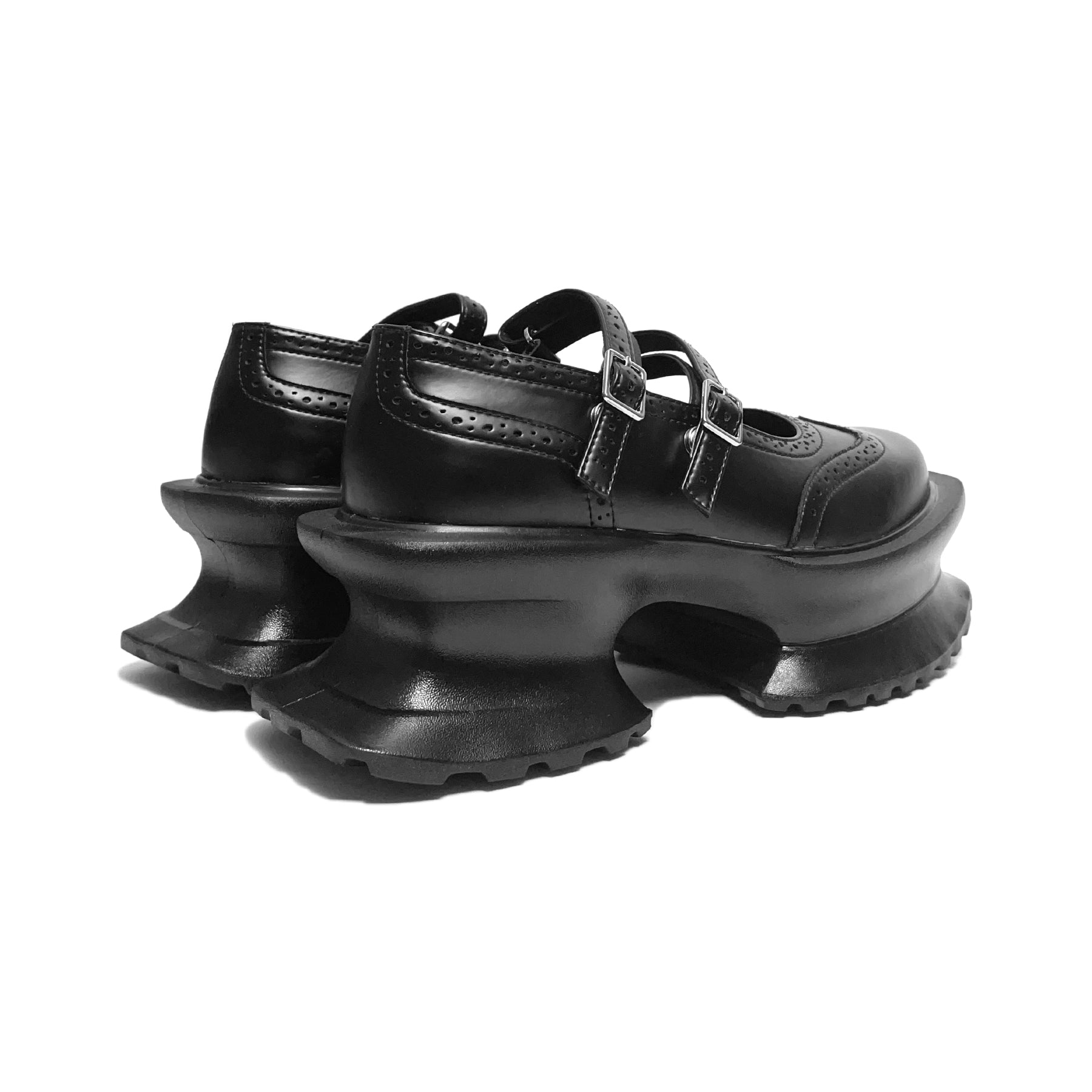 Aerial Garden BK×BK