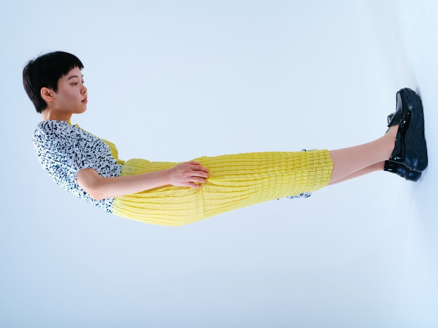 Regulated Gravity patent BK×BK