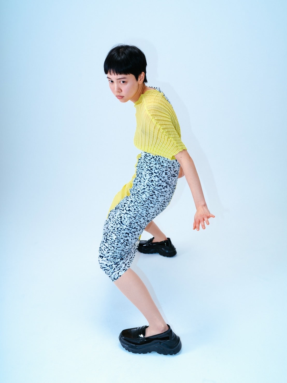 Regulated Gravity patent BK×BK