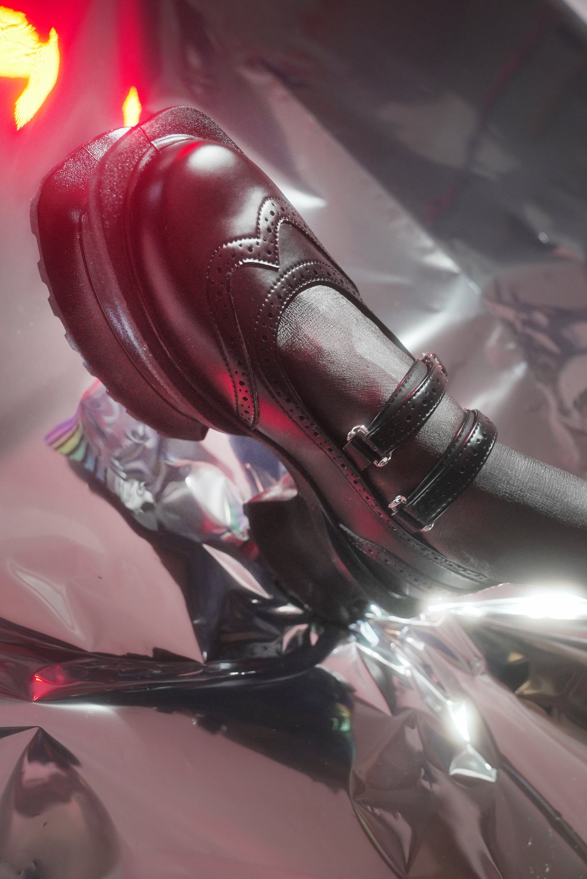 Aerial Garden BK×BK