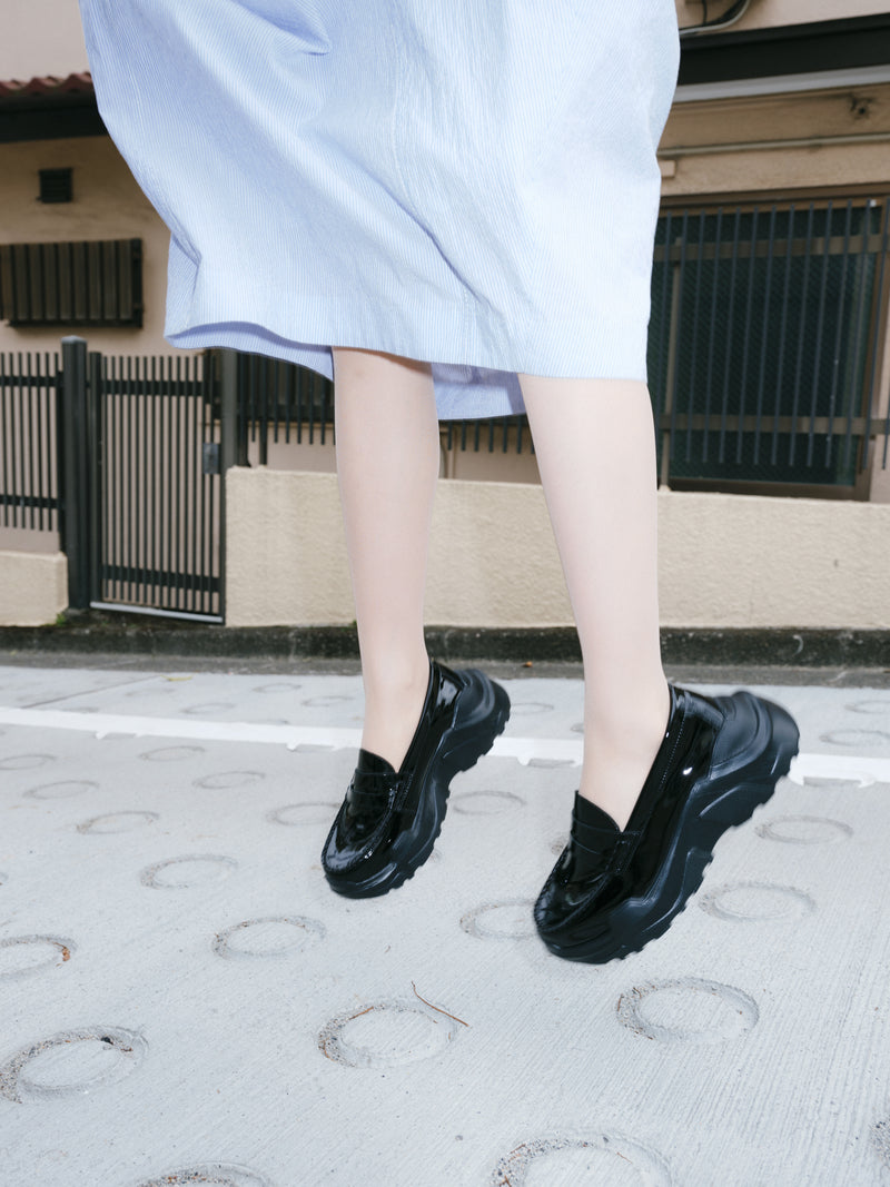 Regulated Gravity patent BK×BK