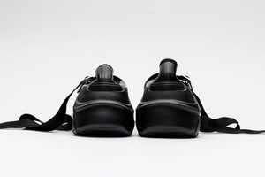 Giselle-faux leather – AKIKOAOKI(アキコアオキ)公式オンラインストア