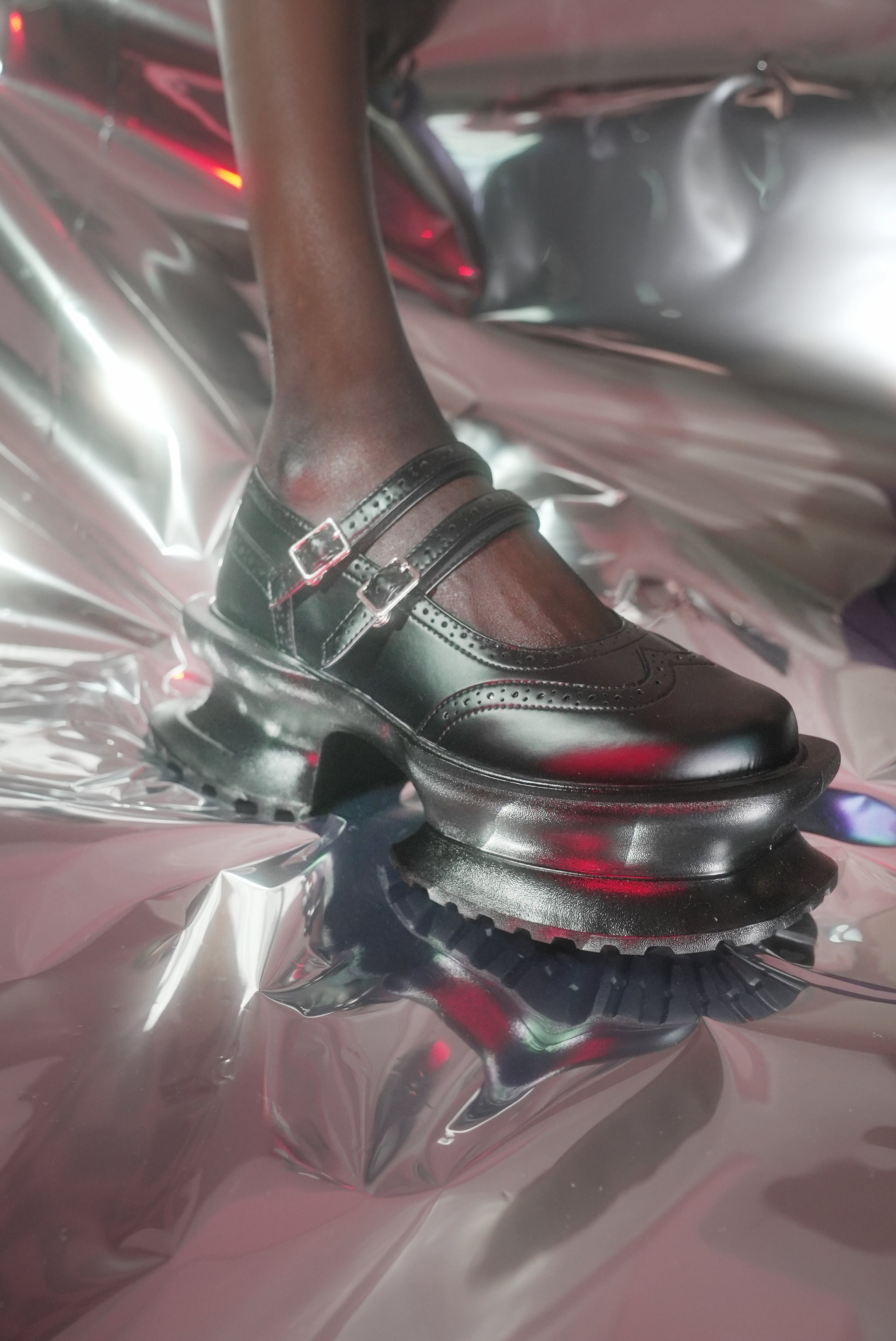 Aerial Garden BK×BK