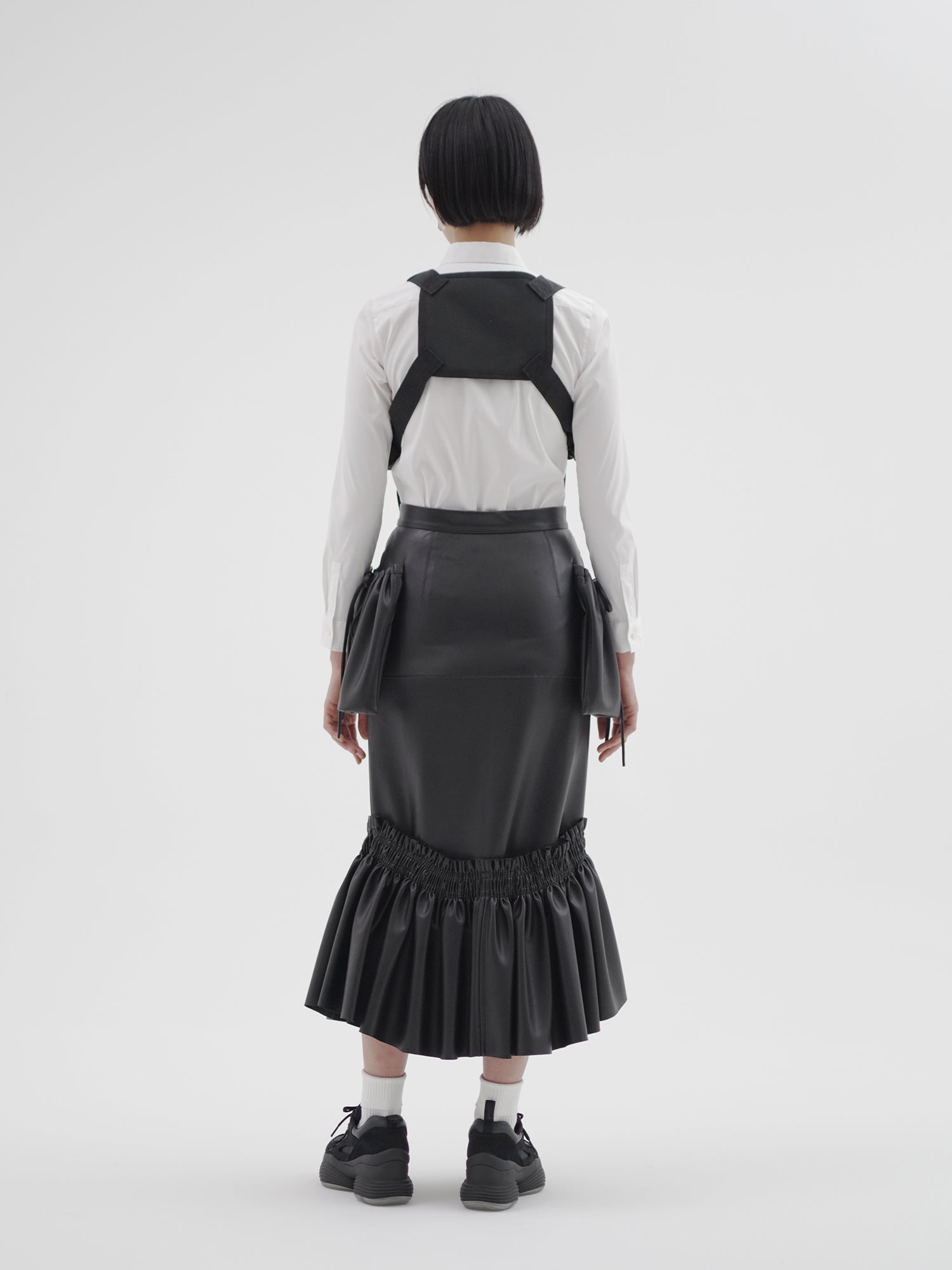 After noon SKIRT typeA