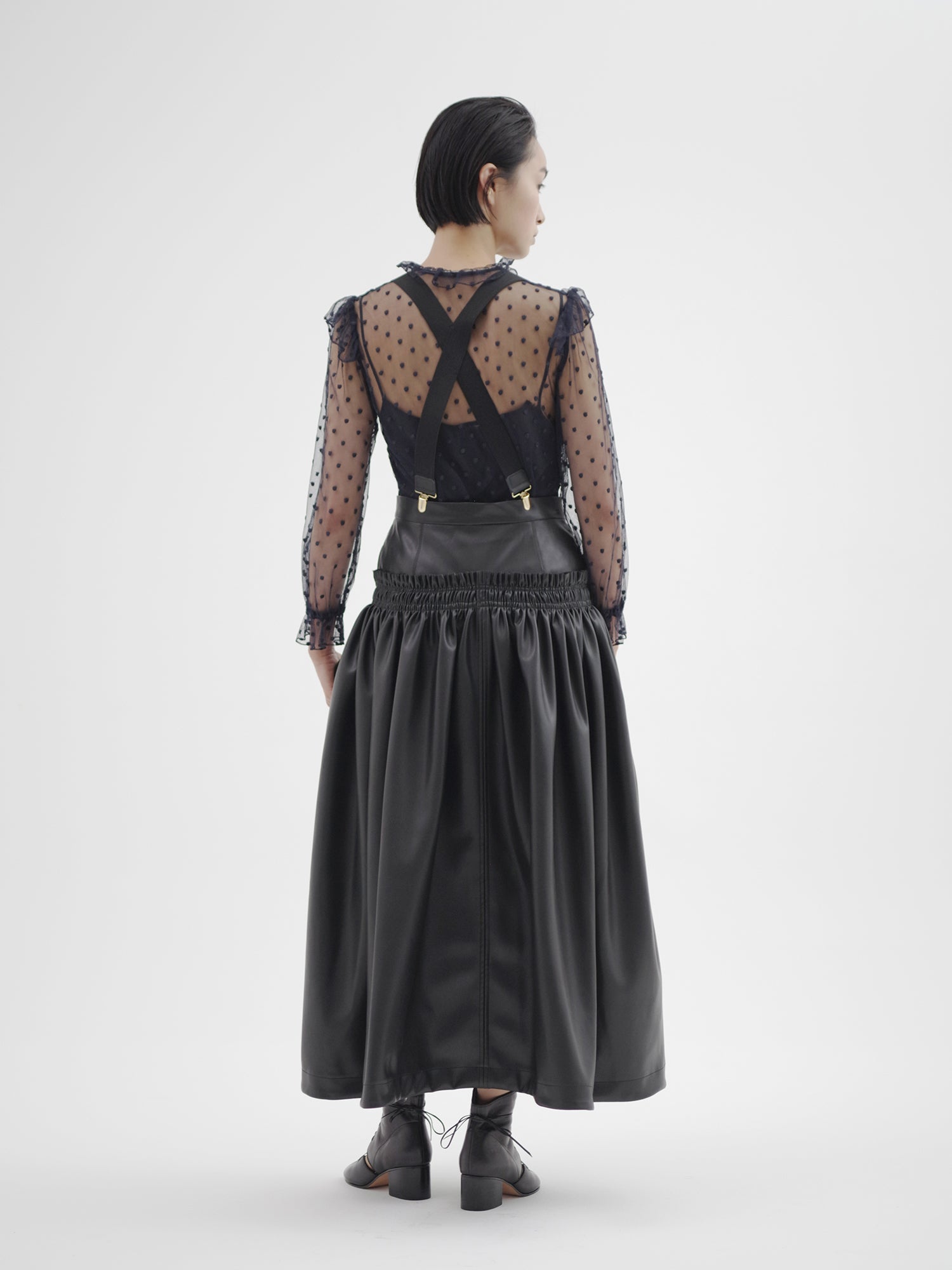 After noon SKIRT typeC