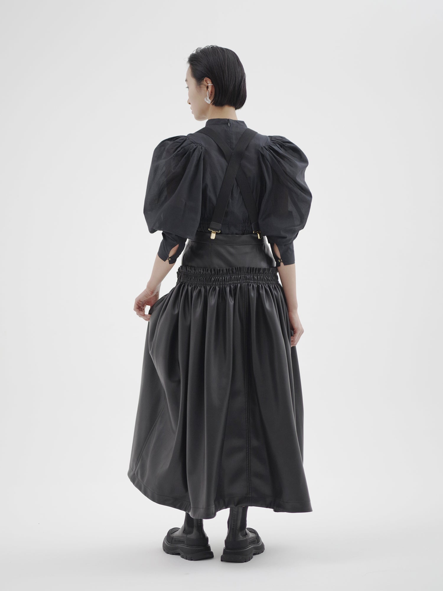 After noon SKIRT typeC