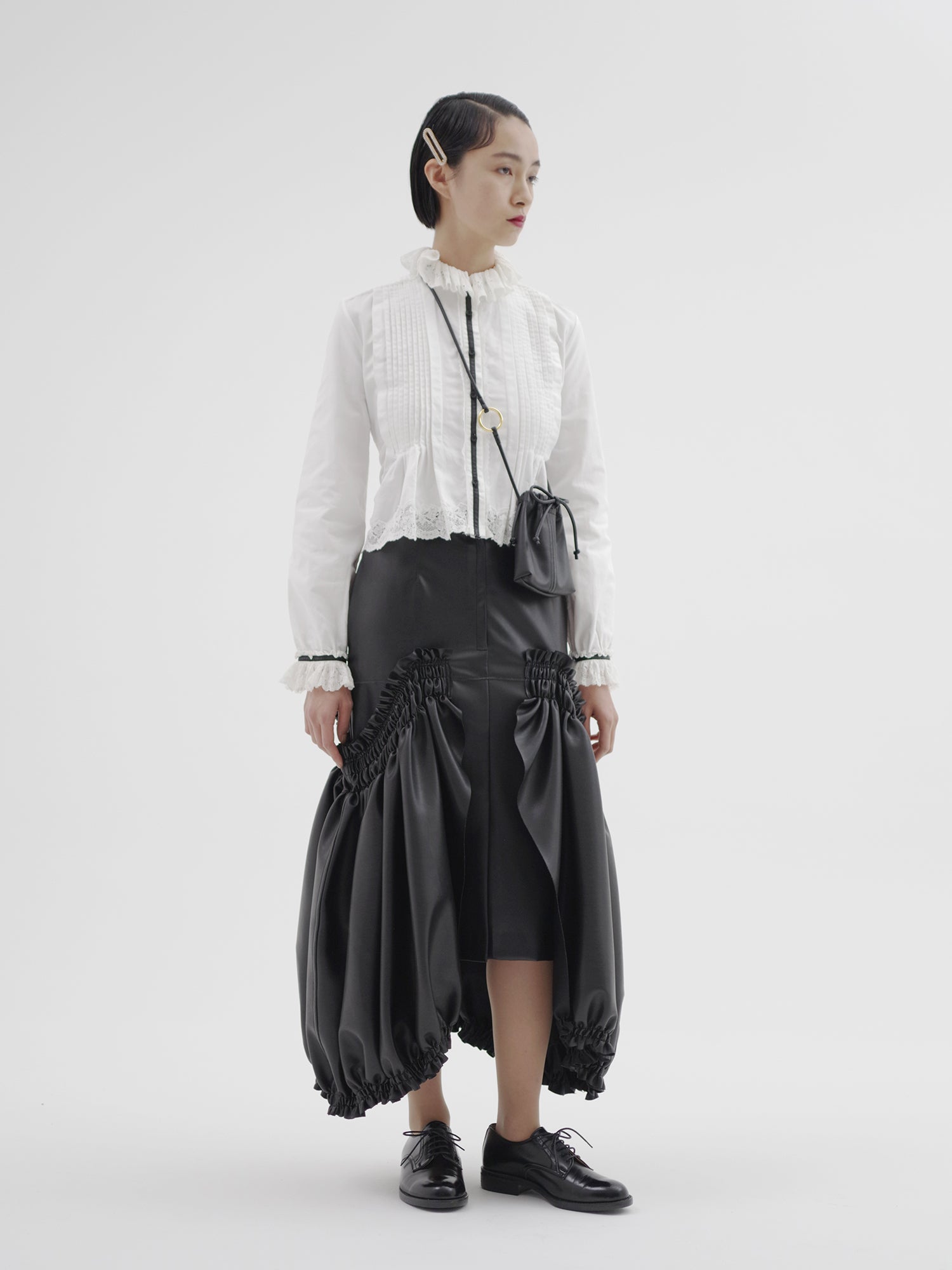 After noon SKIRT typeB