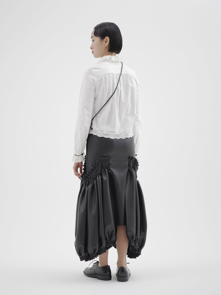 After noon SKIRT typeB