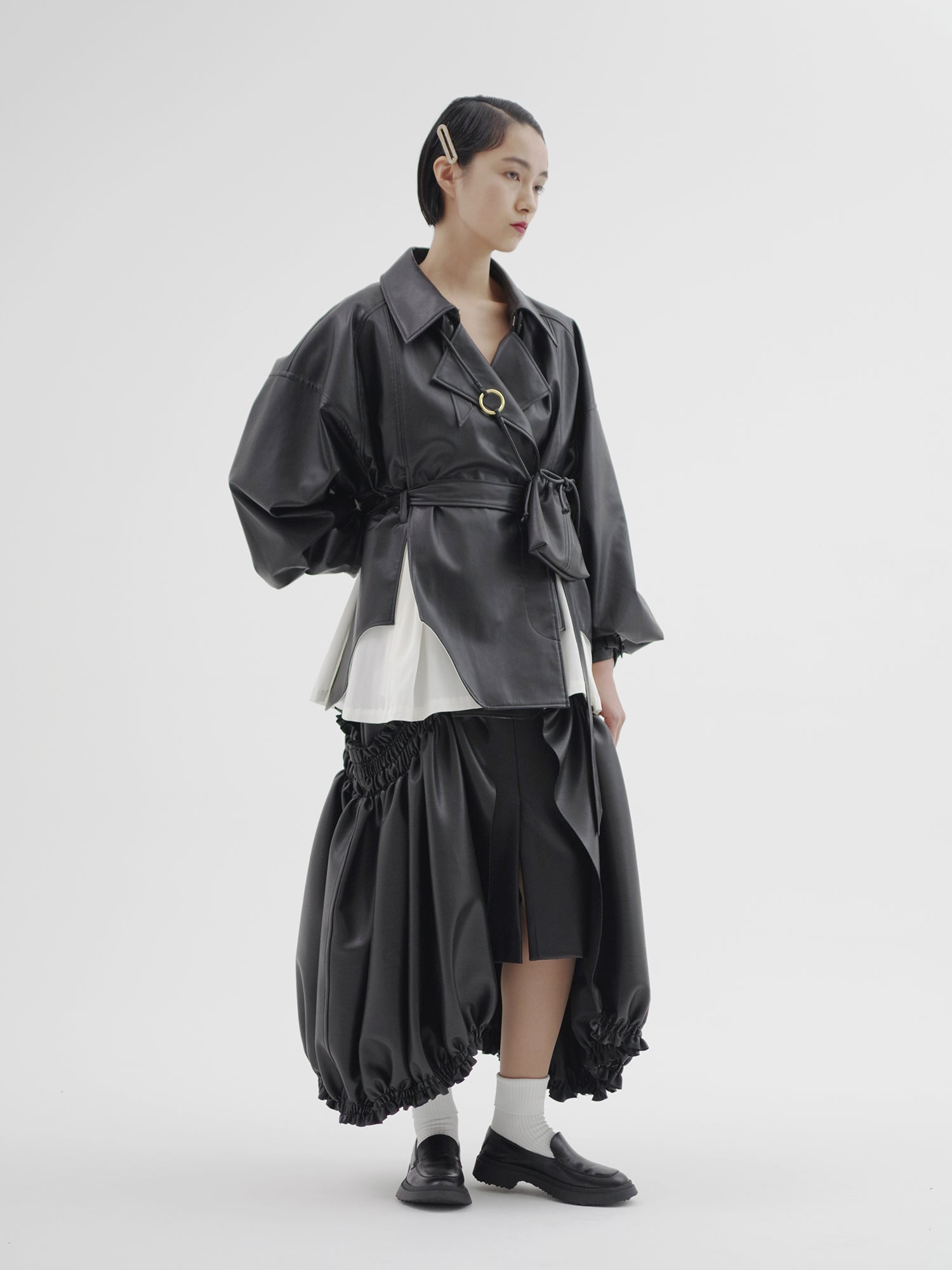 After noon SKIRT typeB