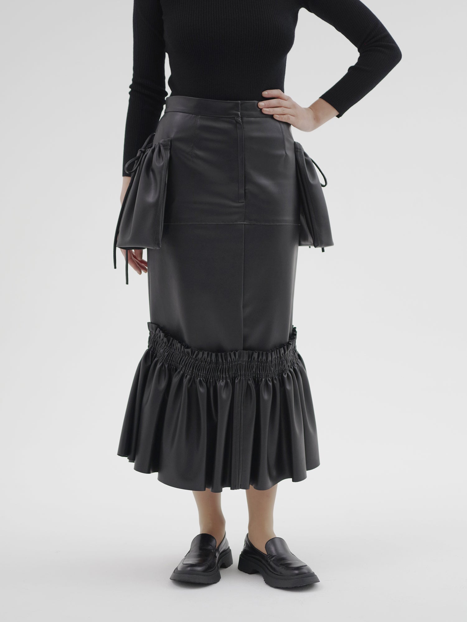 After noon SKIRT typeA