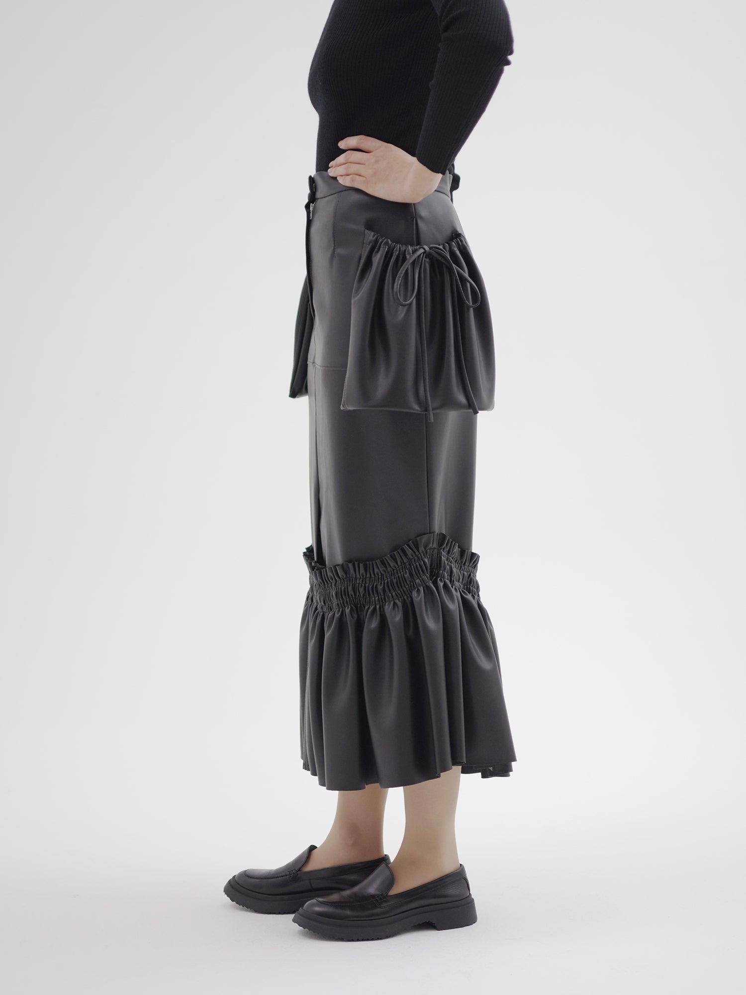 After noon SKIRT typeA