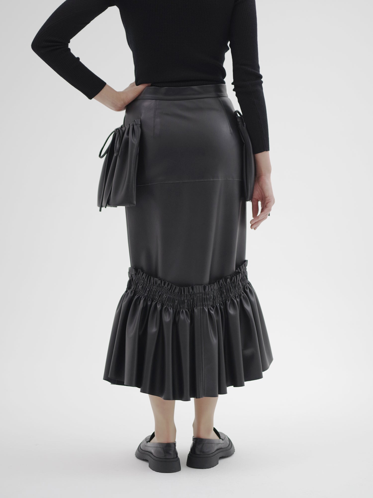 After noon SKIRT typeA