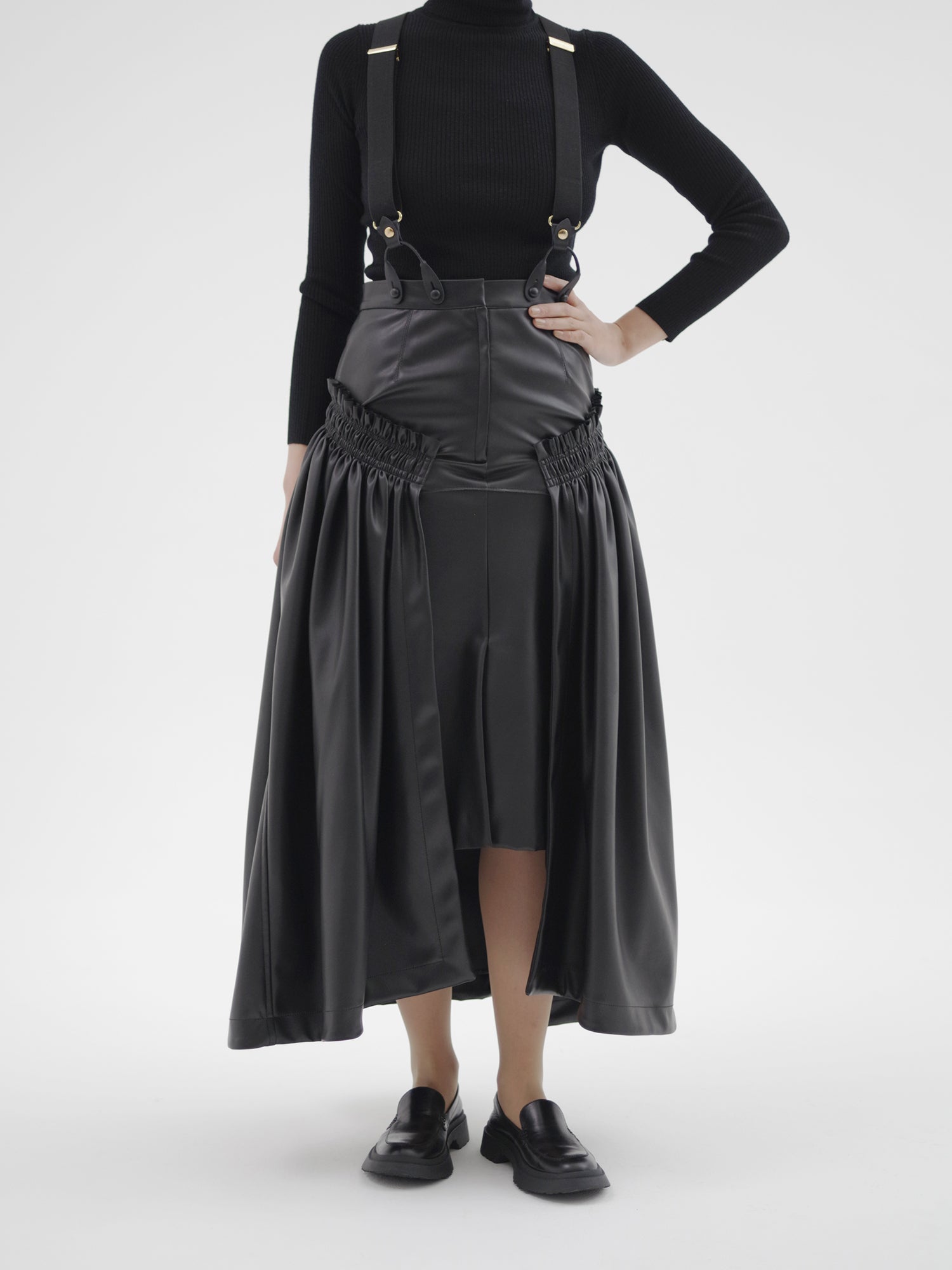 After noon SKIRT typeC