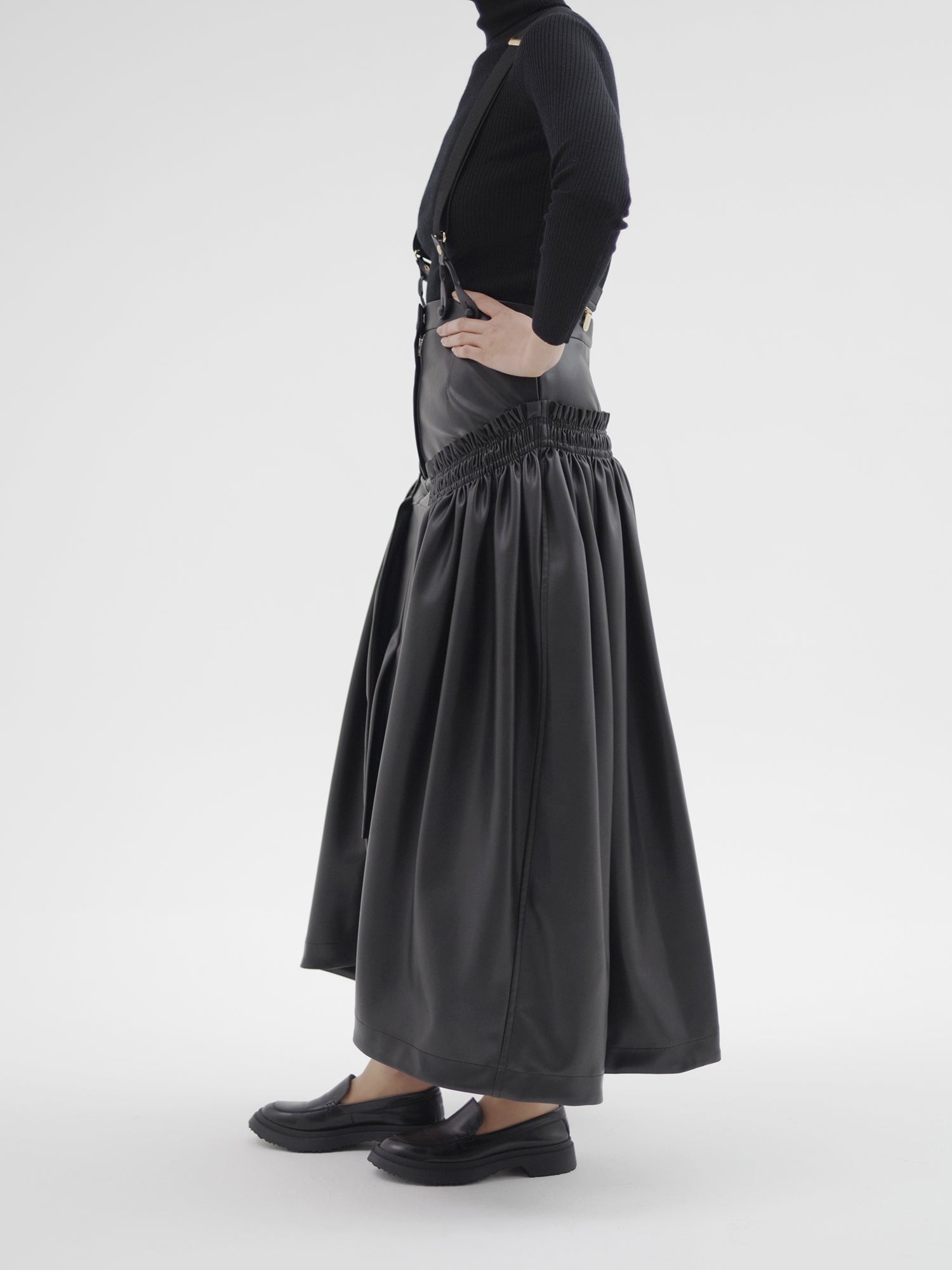 After noon SKIRT typeC