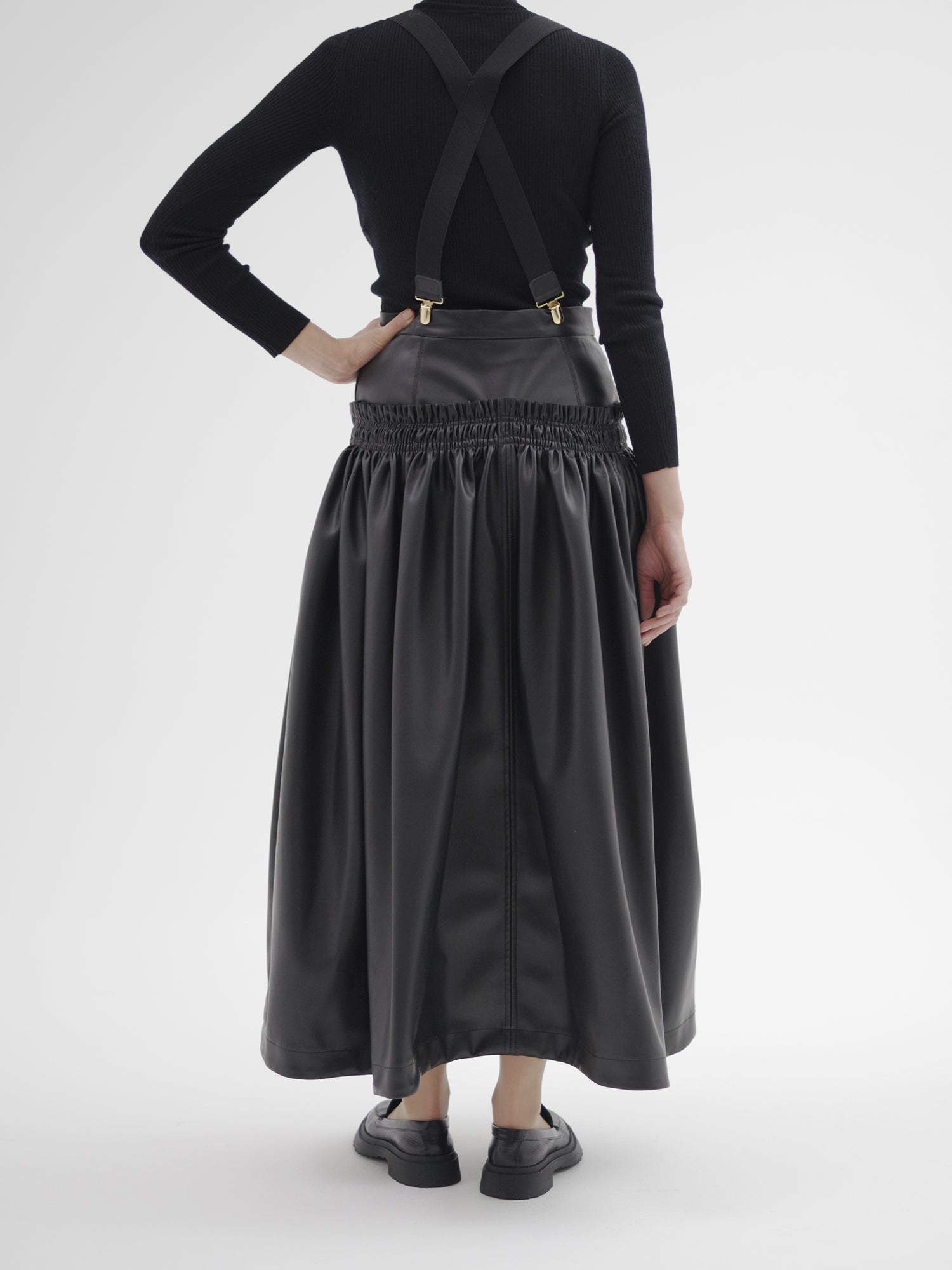 After noon SKIRT typeC