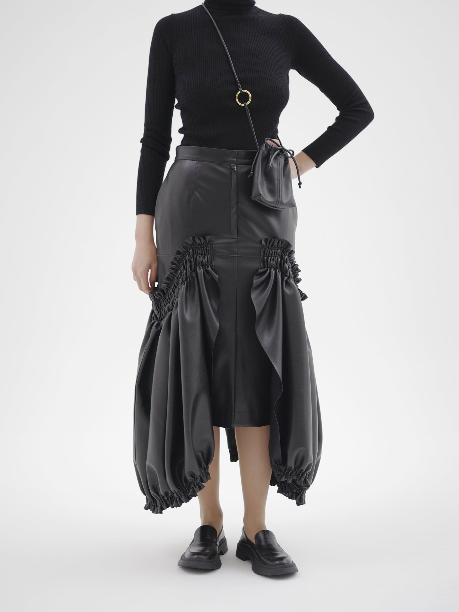 After noon SKIRT typeB