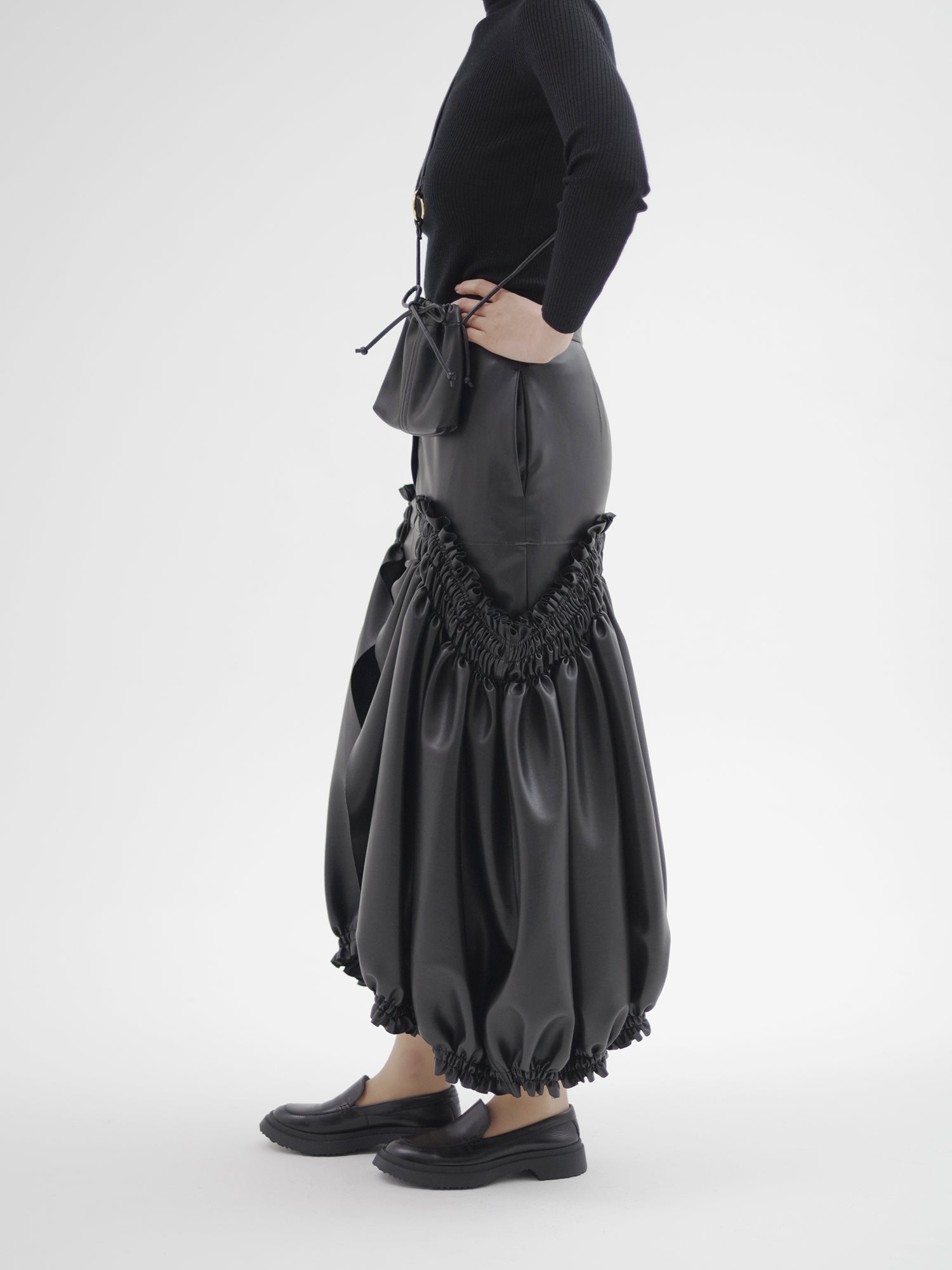 After noon SKIRT typeB