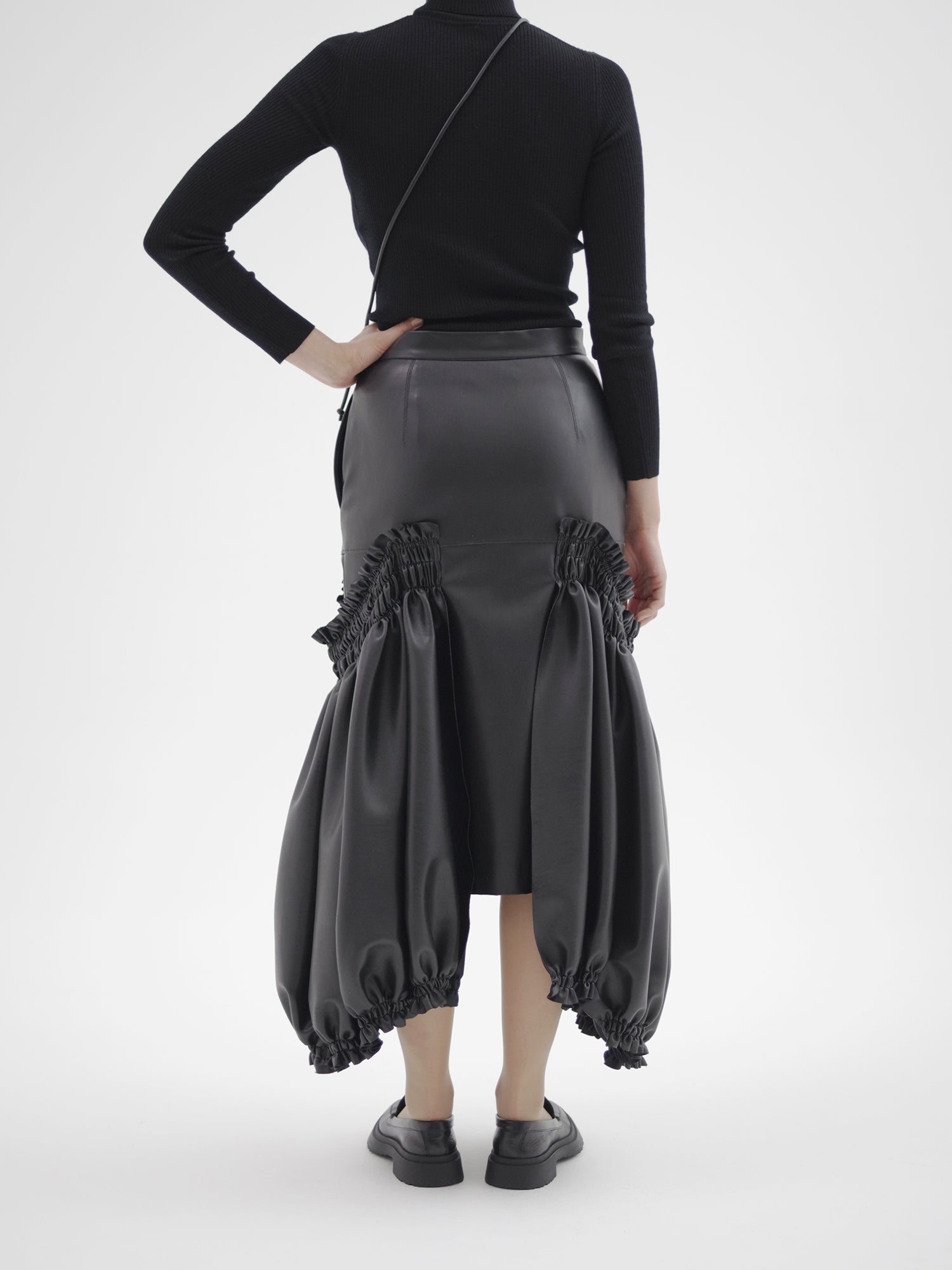 After noon SKIRT typeB