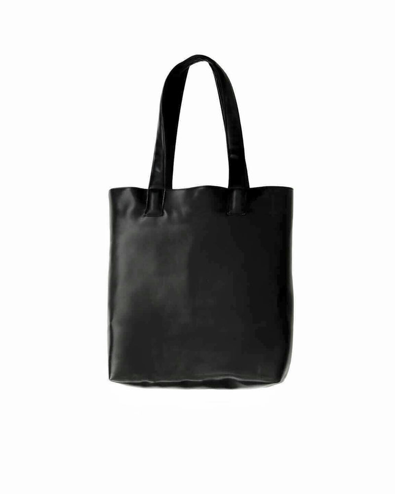 
            
                Load image into Gallery viewer, Hard worker bag classic black
            
        