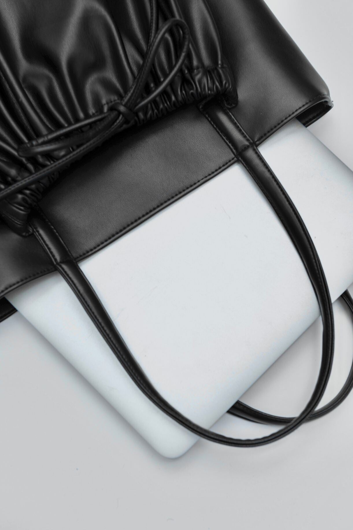 help me to work bag-classic BK