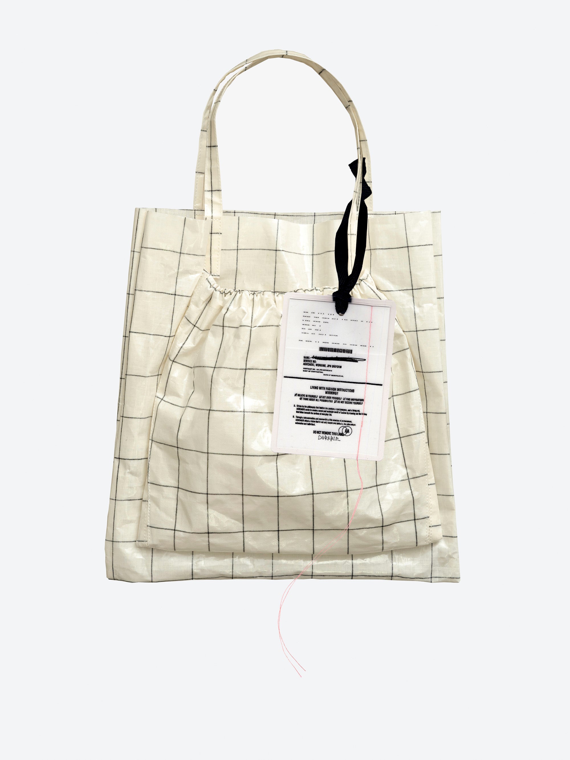 help me to work bag-candy check