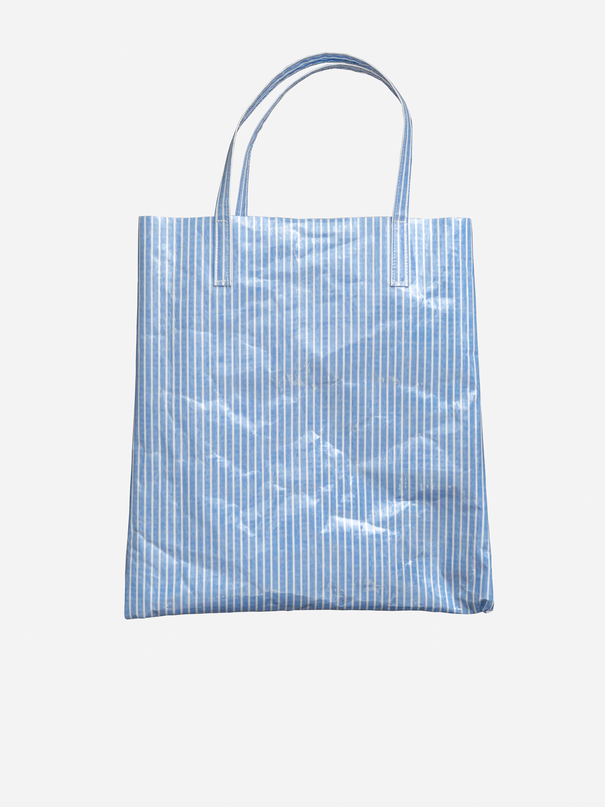 help me to work bag-candy stripes